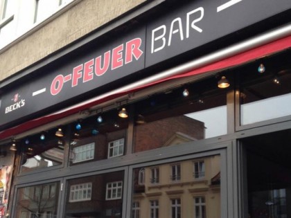 Photo: O-Feuer-Bar